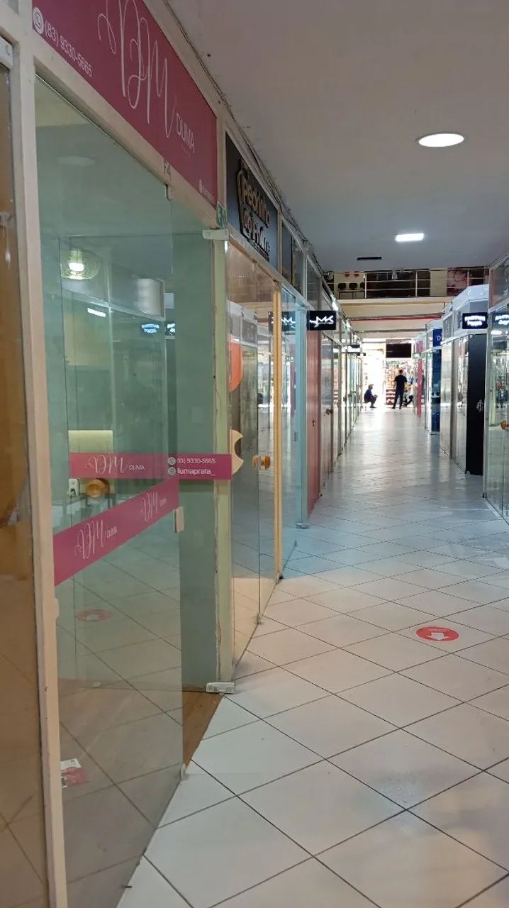 Loja comercial no shopping Babilônia  - Foto 4