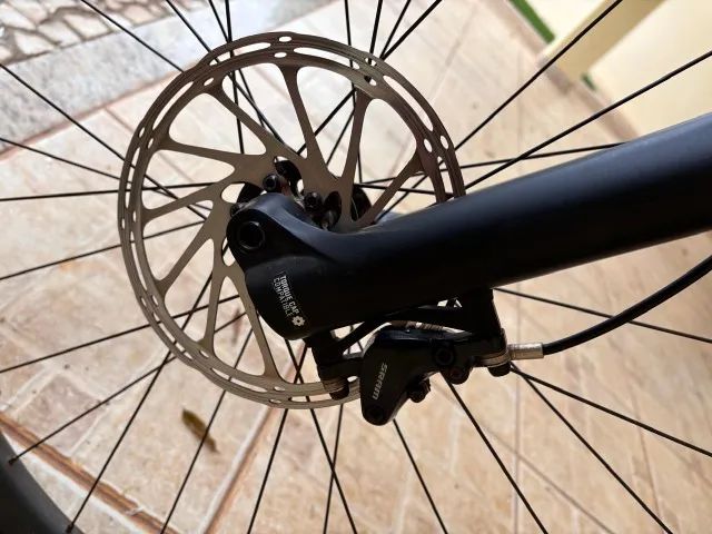 MTB Carbono - Specialized Epic Expert HT - Foto 4