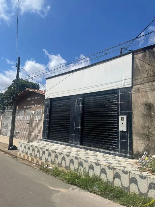 Ponto comercial para alugar na COHAB  - Foto 3