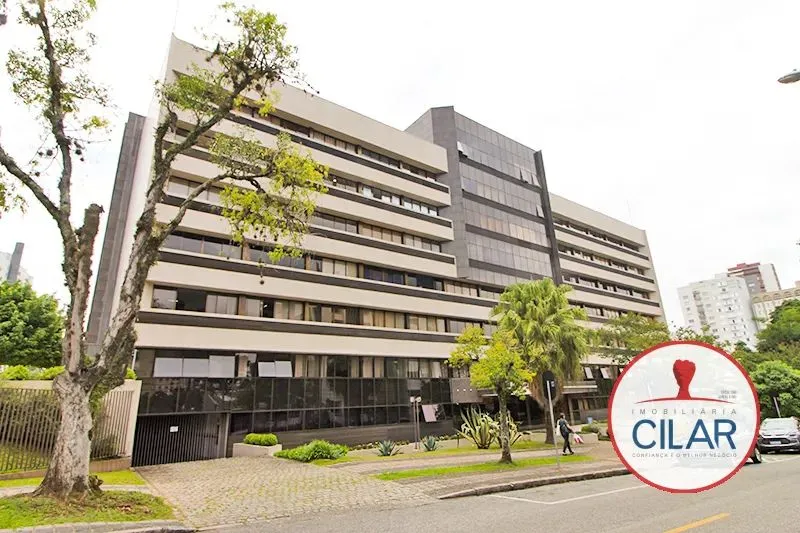 Imobiliária Cilar Aluga Conjunto Comercial no Centro com 147,90m², Ref. 00470.002-ILAR