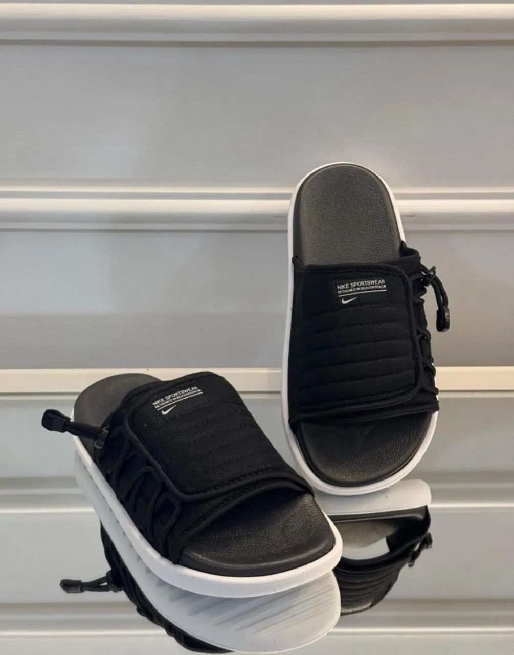 Chinelo Nike assuna 2.0 - Foto 3