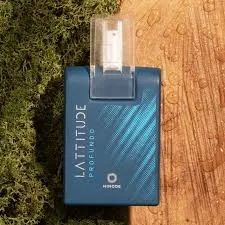 Lattitude Profundo 100ml (Hinode) - aroma sofisticado, preço imperdível - Foto 4