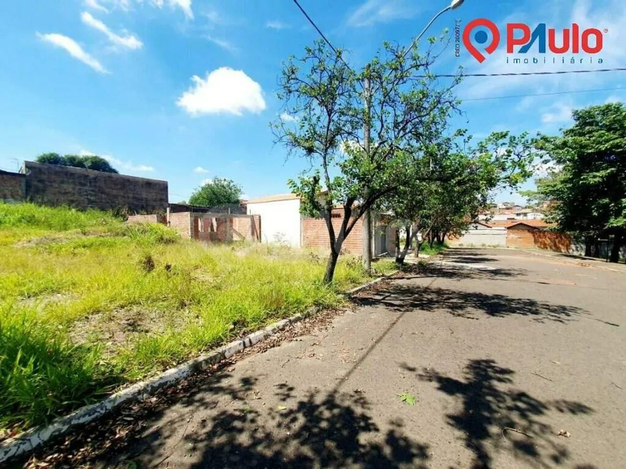 Terreno no bairro Paulicéia Piracicaba para vender - Foto 4