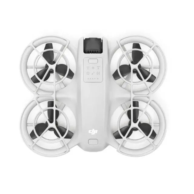 DJI NEO COMBO, OCULOS GOGGLES E CONTROLE MOTION E 3 BATERIAS - Foto 4