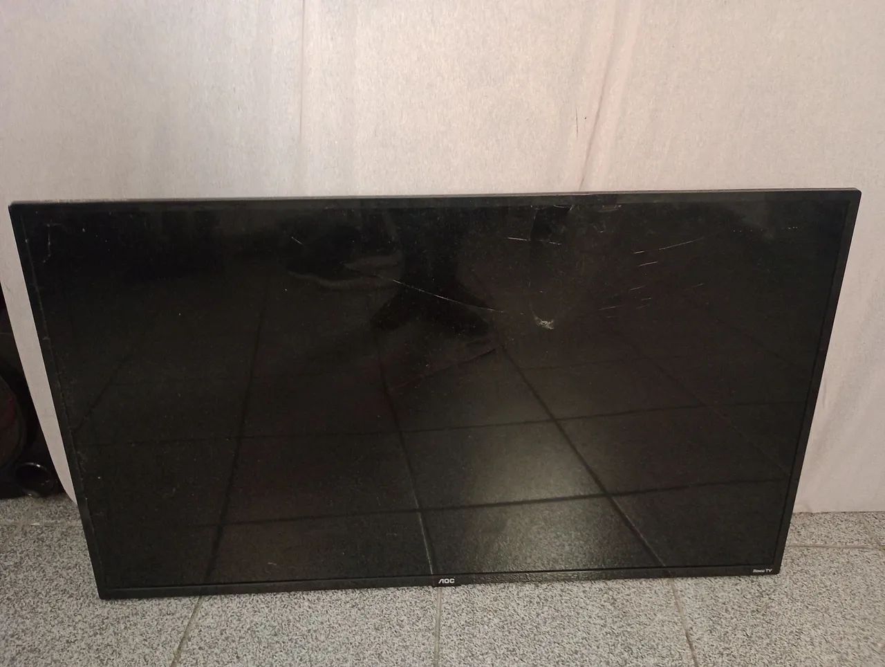 TV AOC 43 polegadas