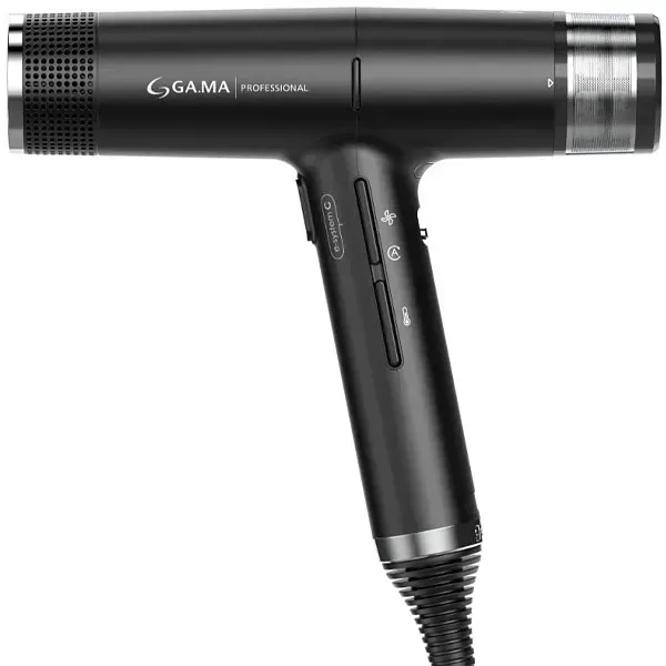Secador de Cabelo GAMA IQ1 Perfetto 1.600 watts 127 V