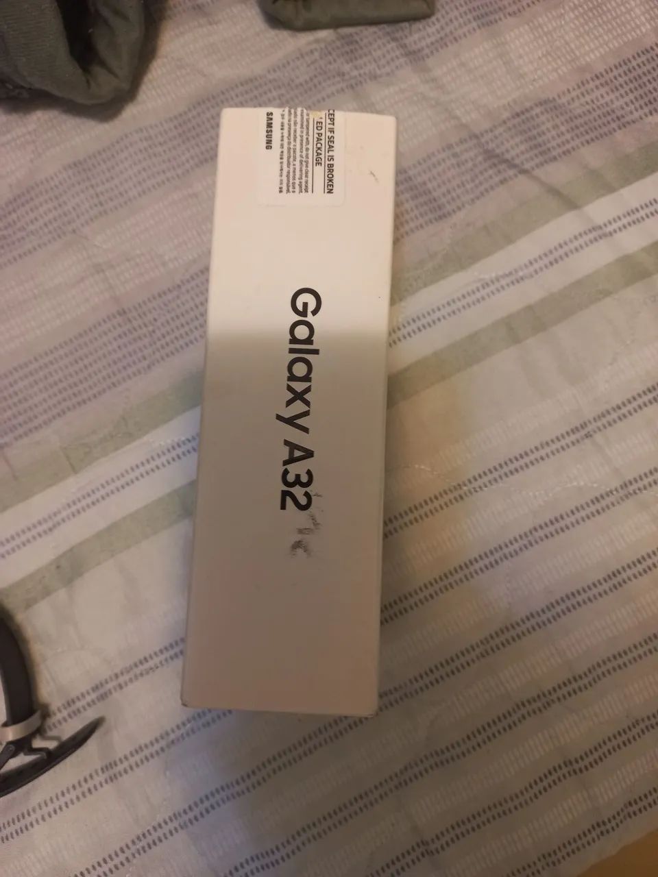 Samsung Galaxy A32 - Foto 2