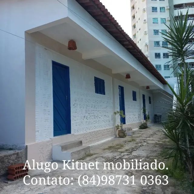 Foto - Natal - Ponta Negra