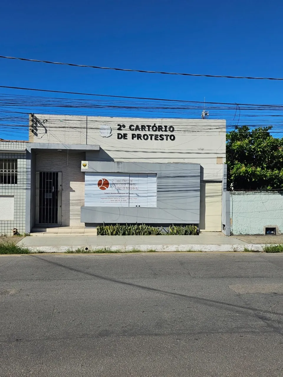 Aluguel de Imóvel Comercial