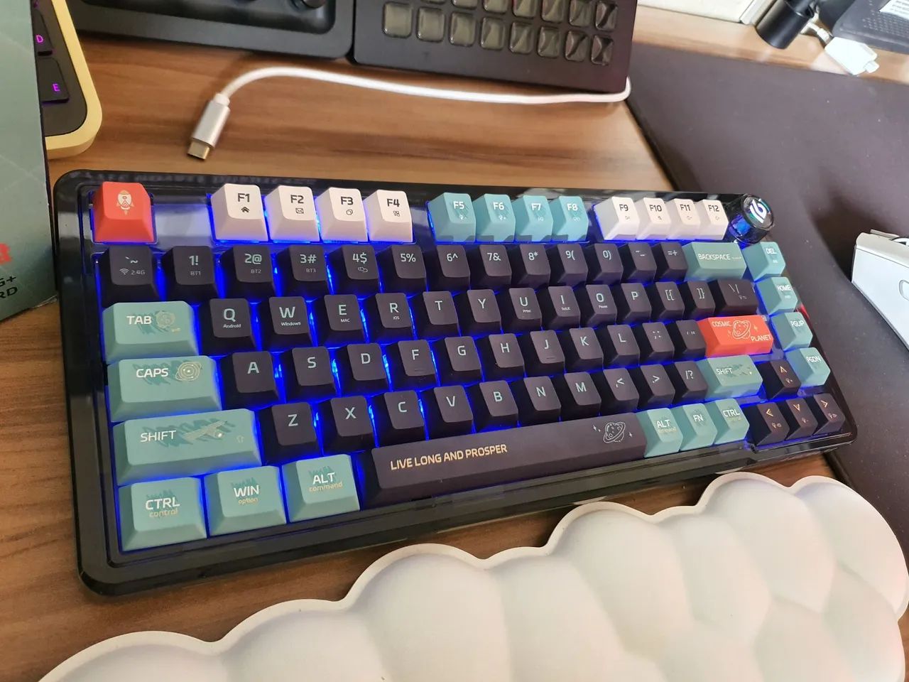Leobog K81 - Foto 3