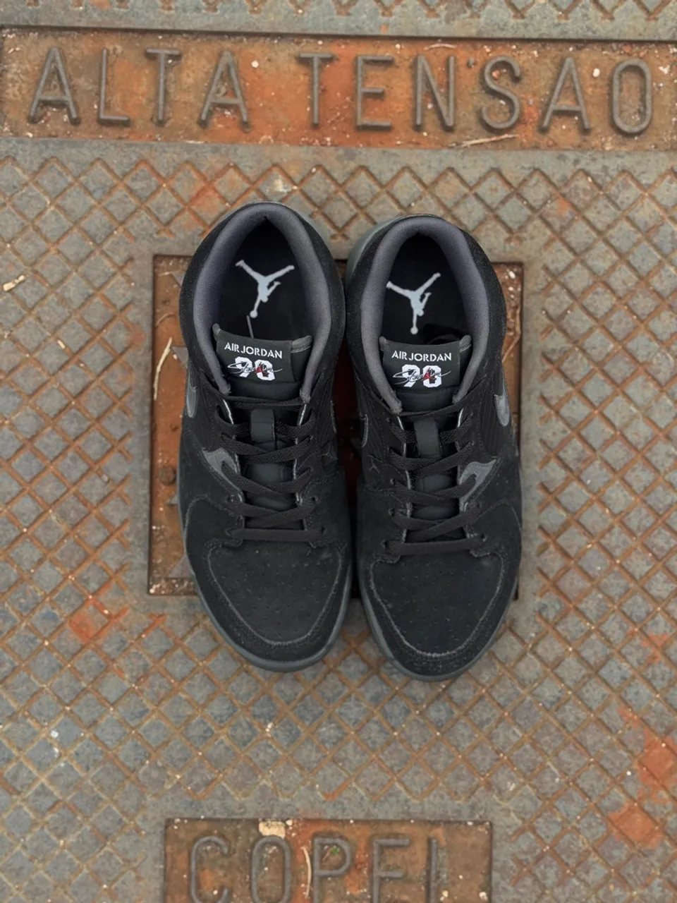 Tênis Jordan Stadium 90