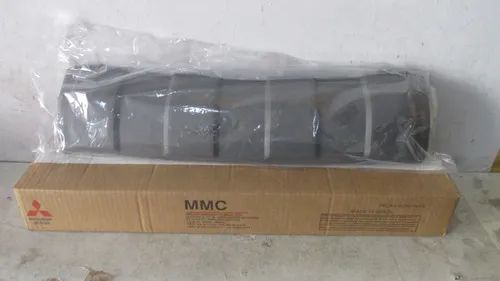 Aplique Para Choque Dianteiro Mitsubishi Tr4 2011 2014 Novo