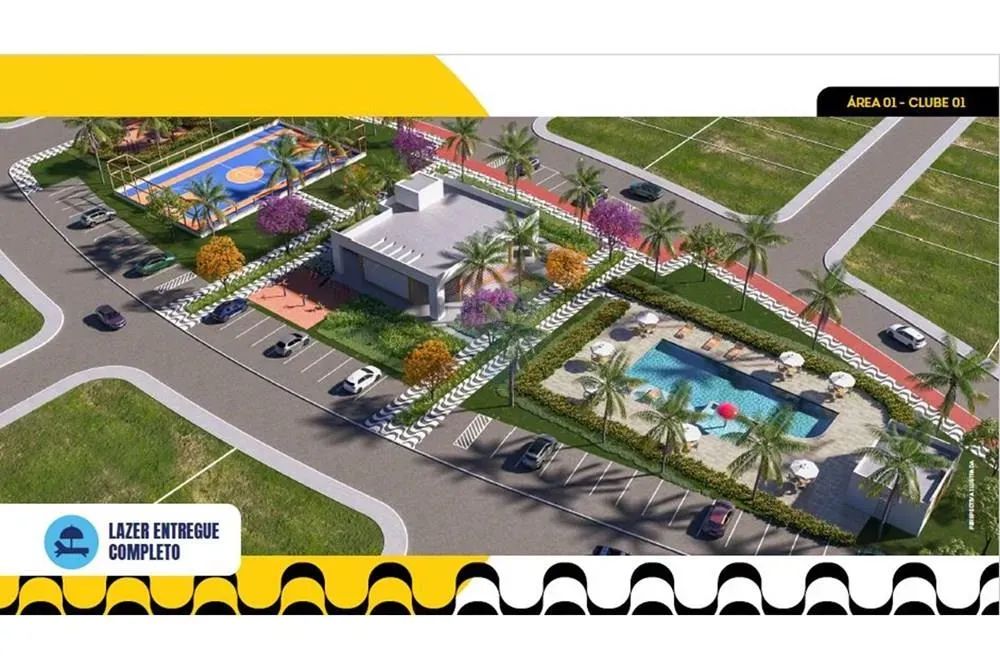 Copacabana Beach Residence - Foto 3