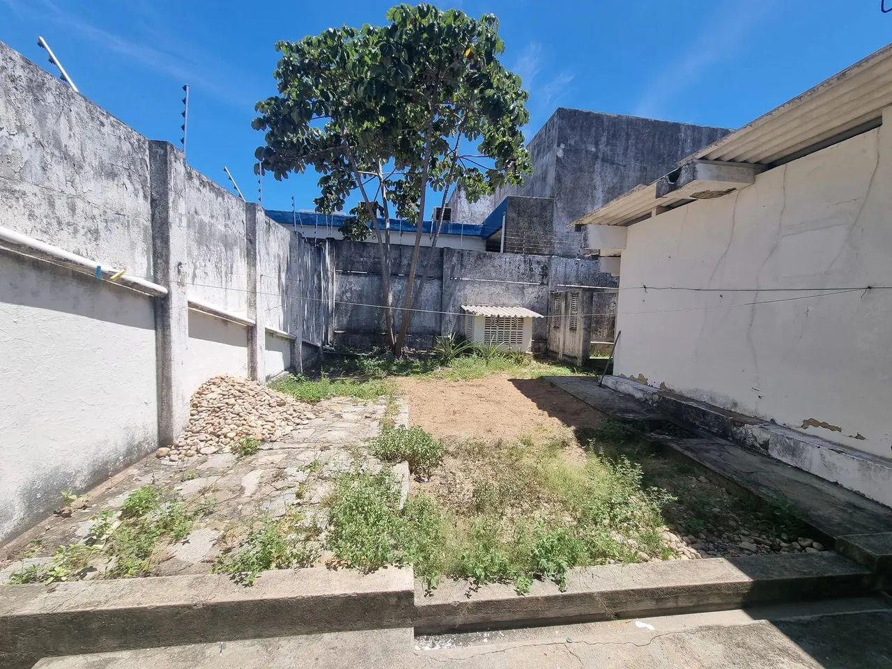 LOCACÃO - CASA NA XAVIER DA SILVEIRA EM LAGOA NOVA: - Foto 4