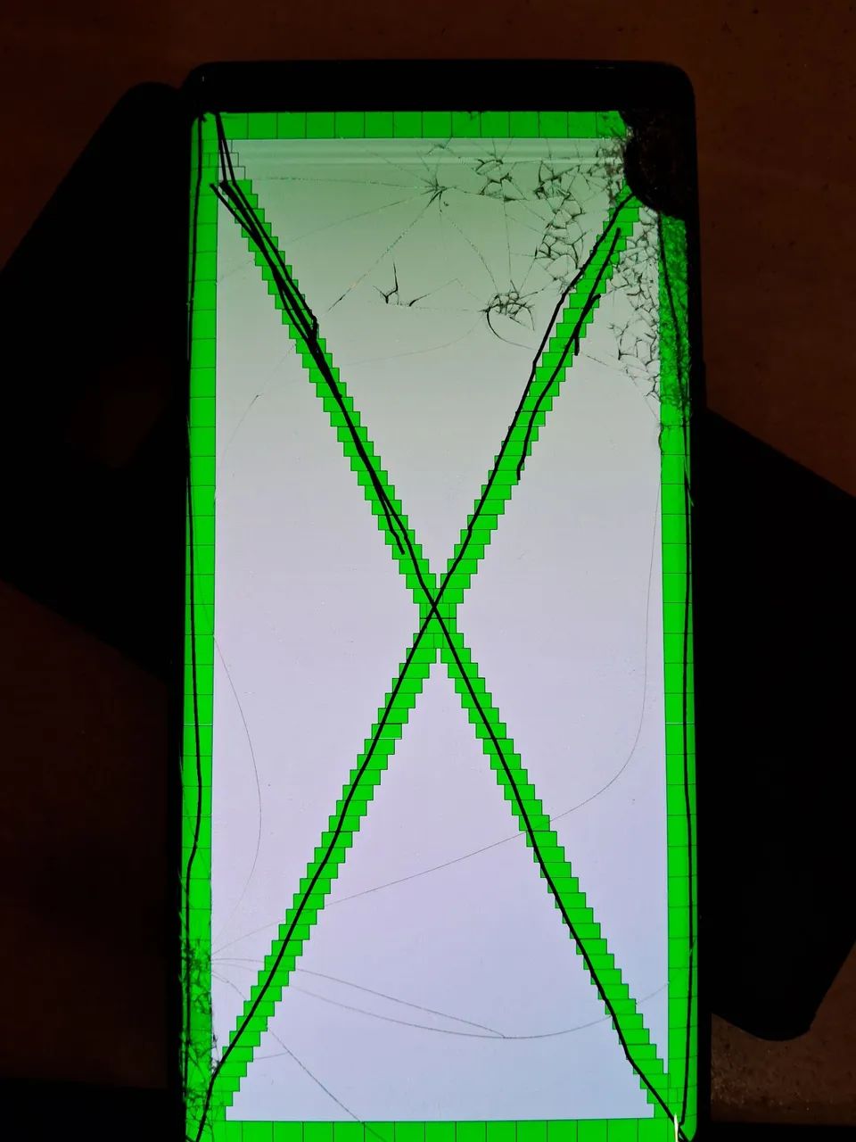 Galaxy note 9 azul (LEIA) - Foto 5