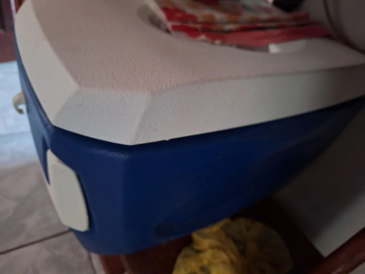 Caixa térmica  - Foto 2