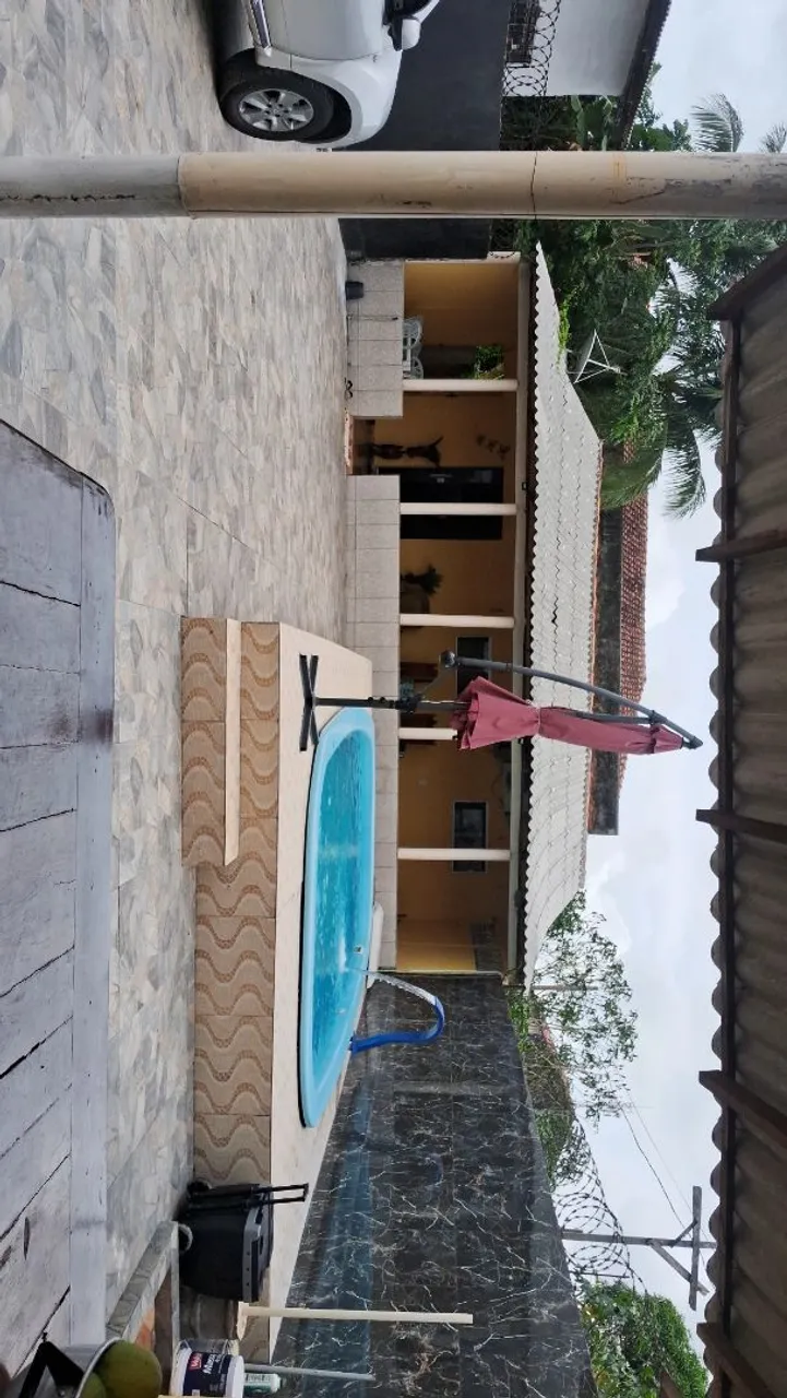 Casa de Praia