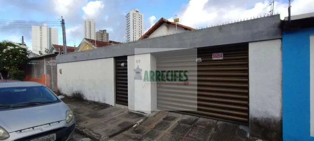 Casa com 4 dormitórios à venda, 148 m² por R$ 900.000,00 - Ilha do Retiro - Recife/PE