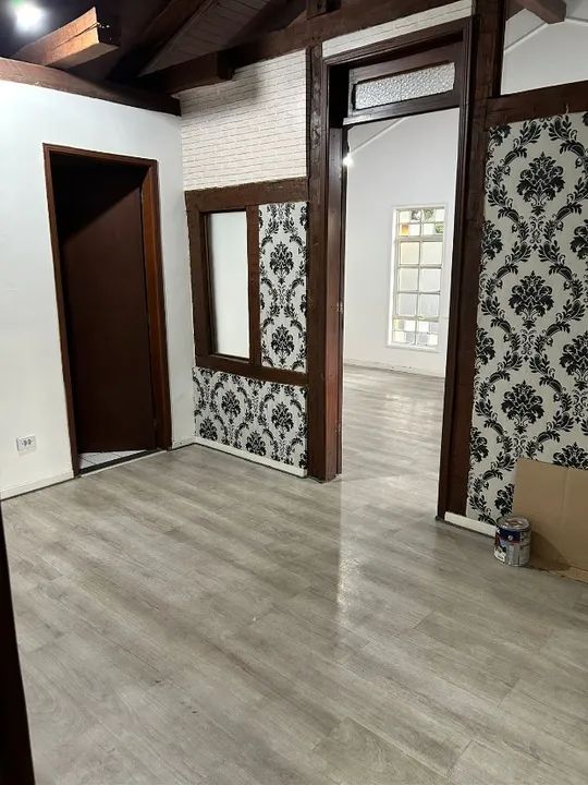 Sala comercial - 60m² - VILA EMA