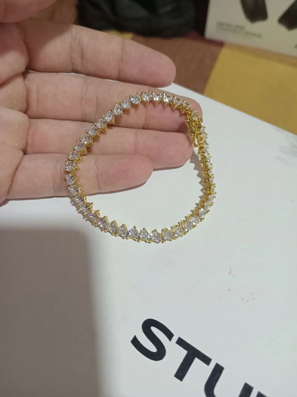 Pulseira Riviera Nova - Foto 3