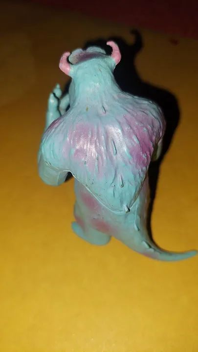 Sullivan monstros S.A - Foto 2