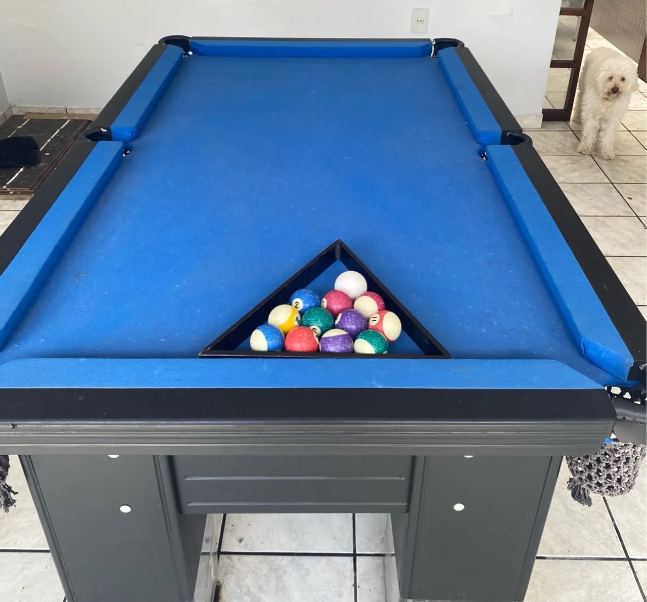 SINUCA USADA - Foto 3