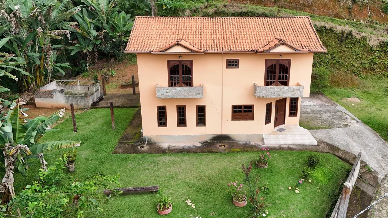 Casa no centro em Lima Duarte  - Foto 2