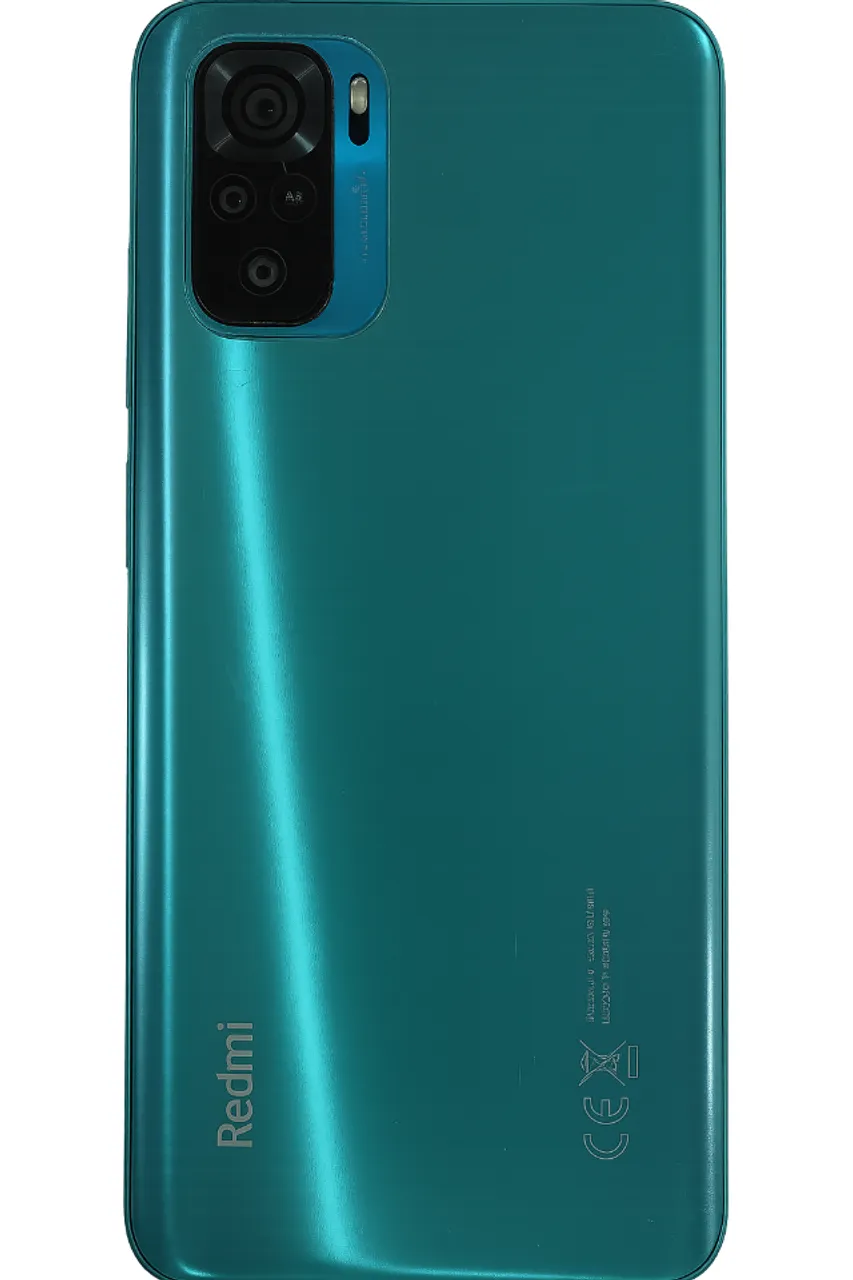 CELULAR XIAOMI REDMI NOTE 10