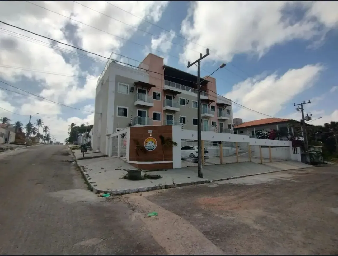 vendo novo no Atalaia. belo apto 2 suítes, 1 vaga, rooftop, Valle do Sall