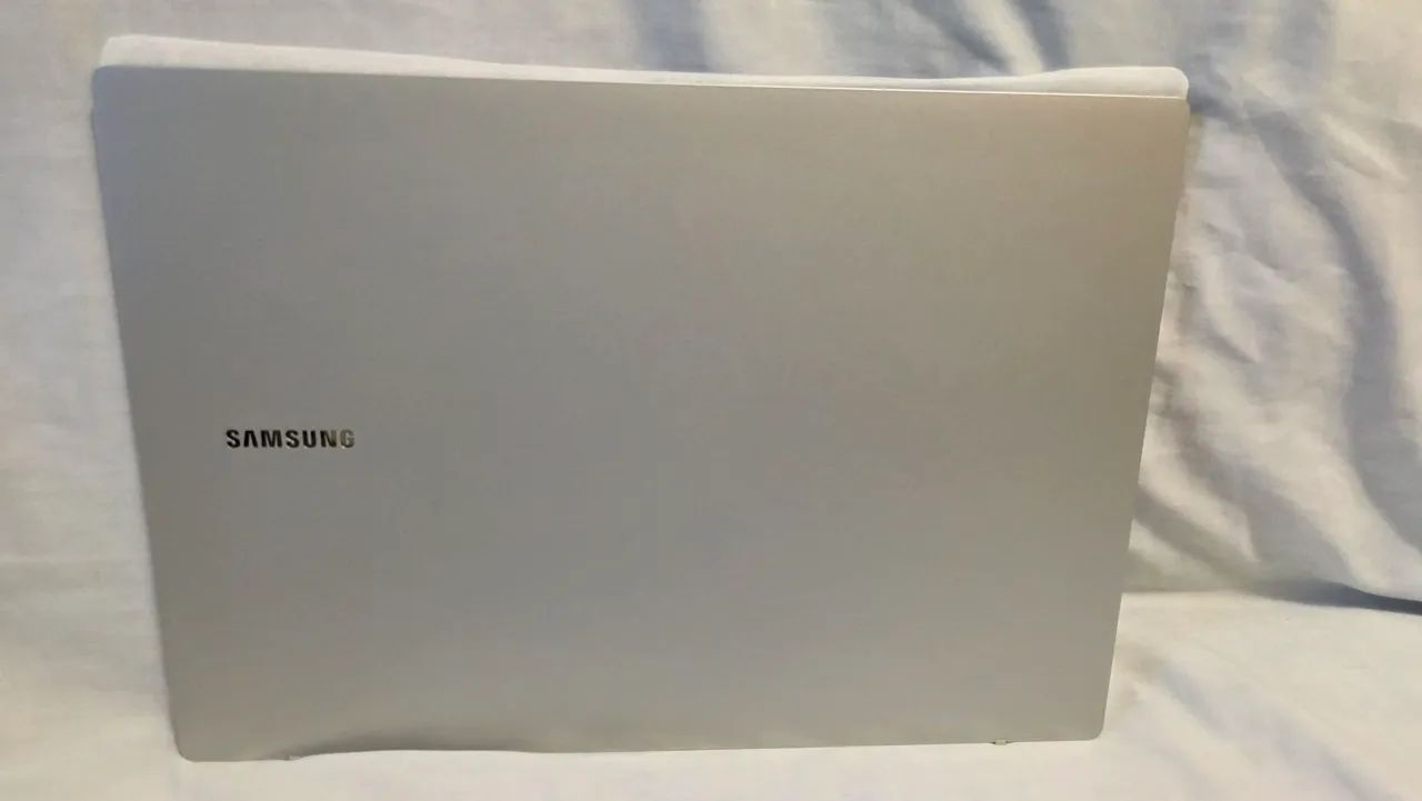Notebook Galaxy book go
