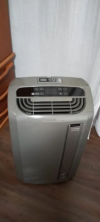 Ar condicionado portátil Pinguino