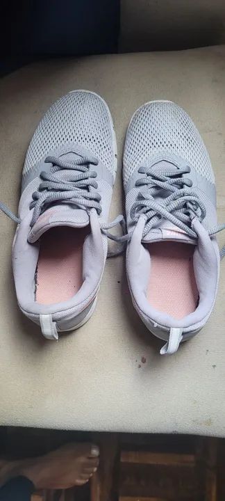 Tênis Nike original 34