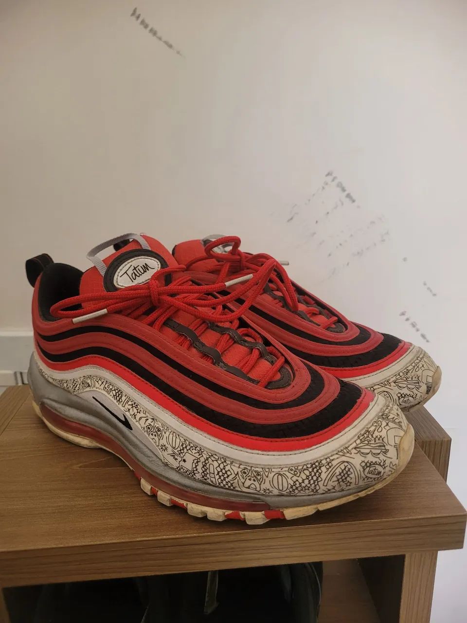 Air Max 97 original - tamanho 42 - Foto 2