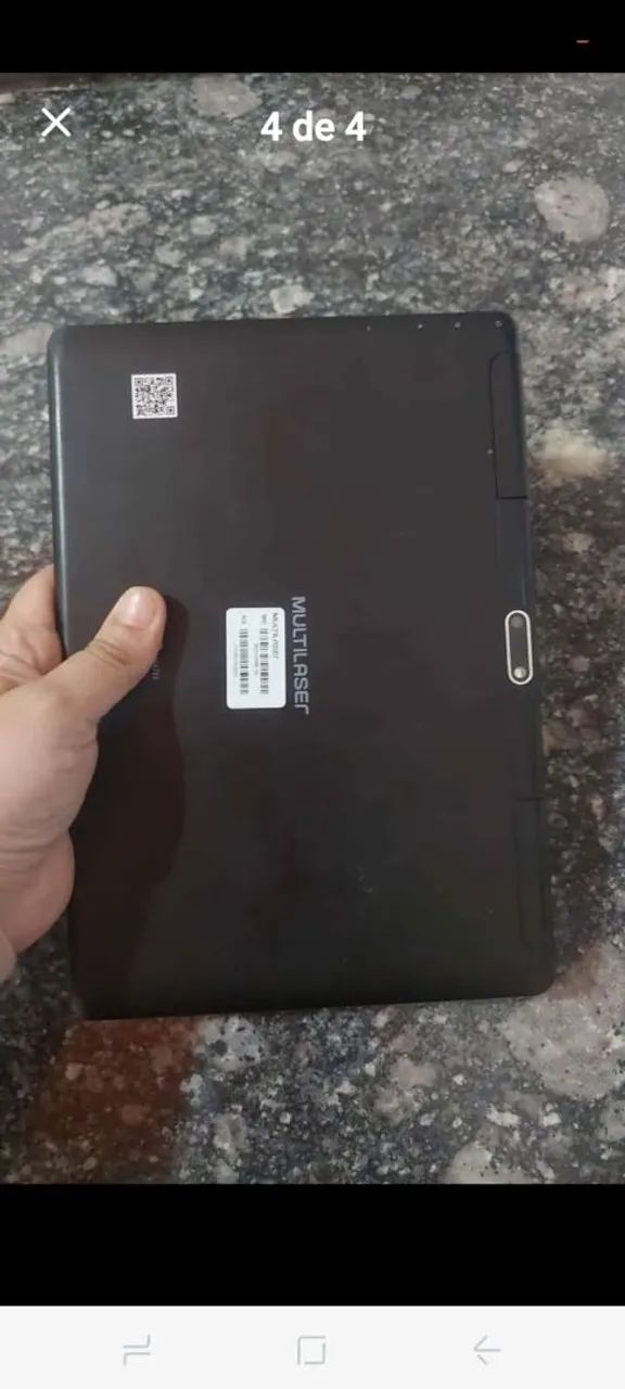 Tablet multilaser m1064291674035587120