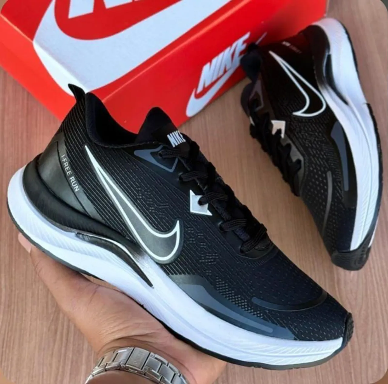 Tênis Nike