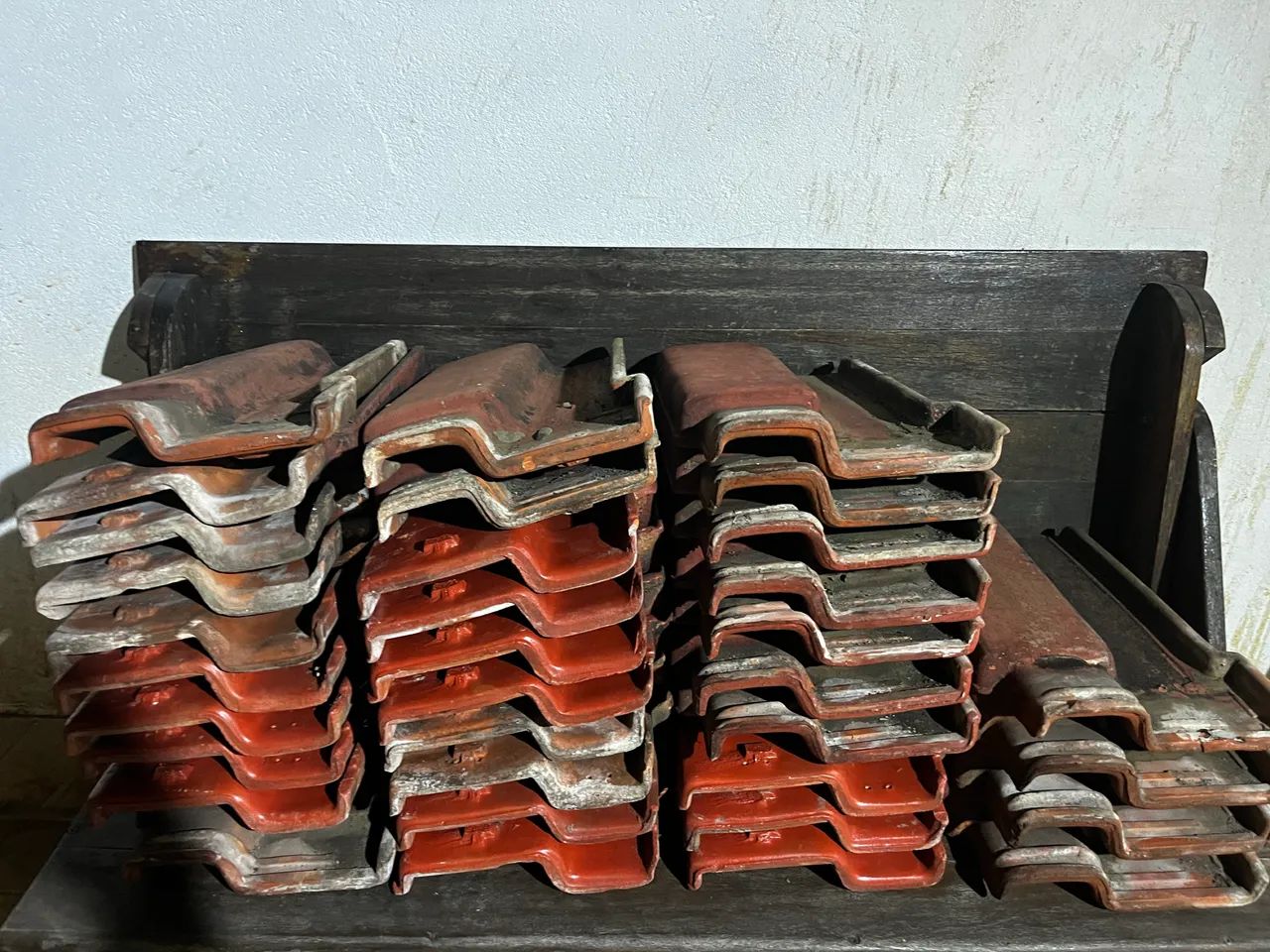 Telhas de cerâmica  - Foto 3