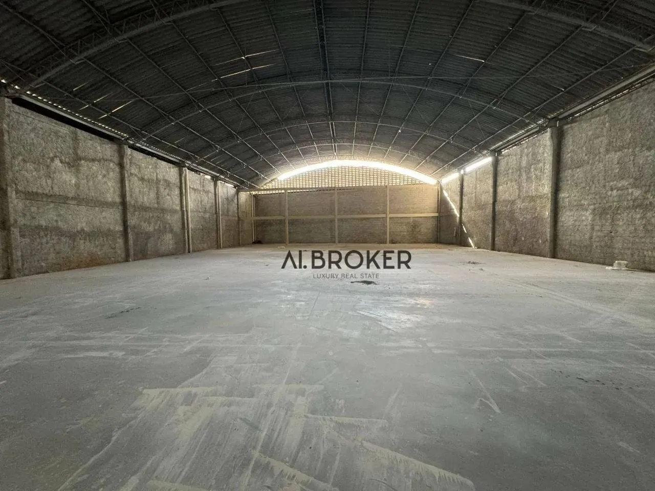 Galpão para alugar, 912 m² por R$ 16.500,00/mês - Serrinha - Fortaleza/CE