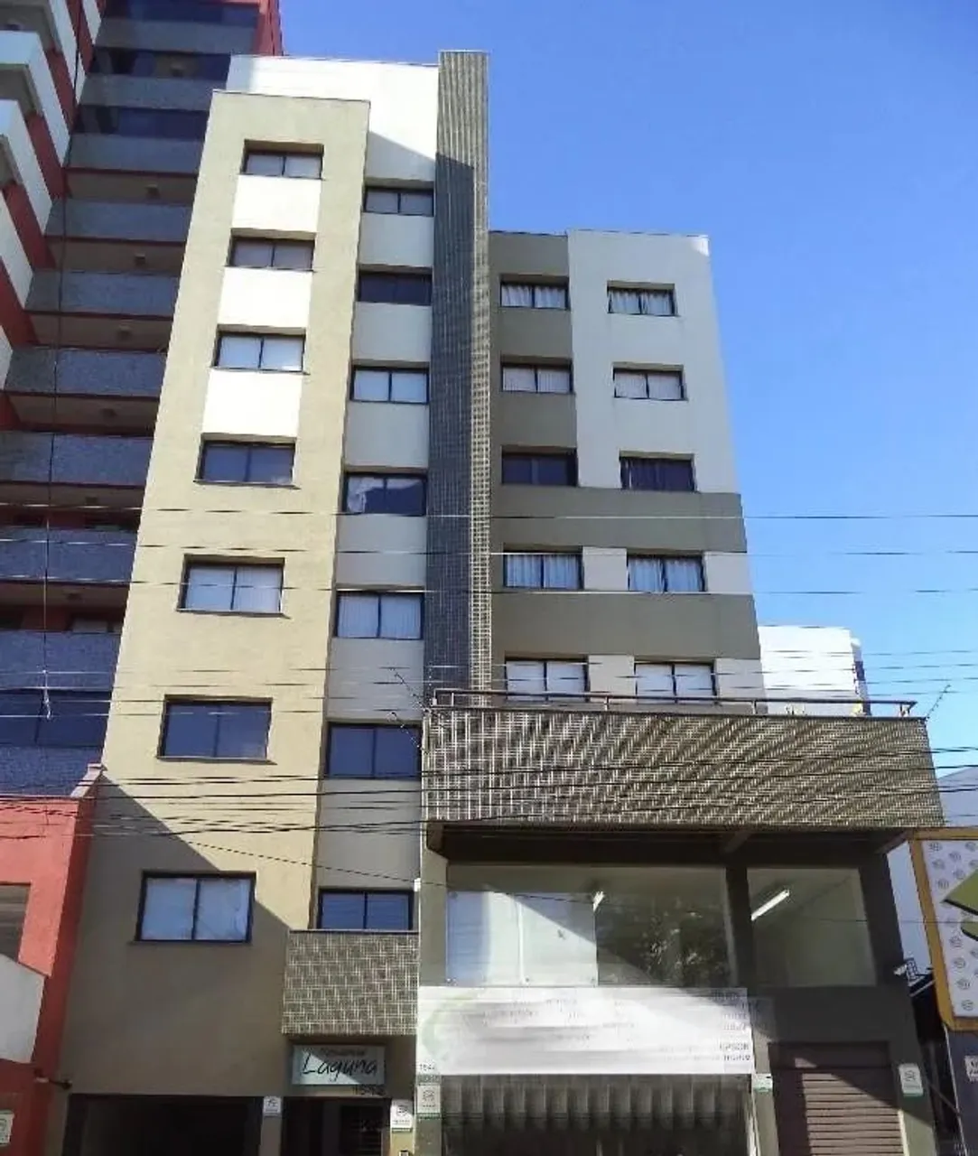 Kitinete Centro Caxias do Sul