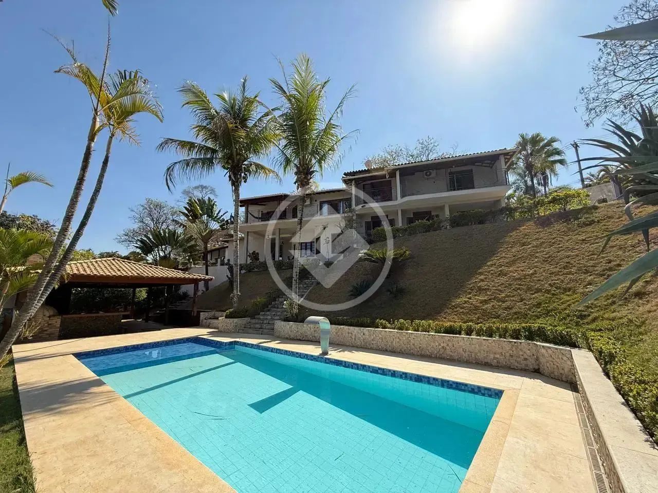 Casa com 7 quartos a venda no Condados da Lagoa codigo: 150844