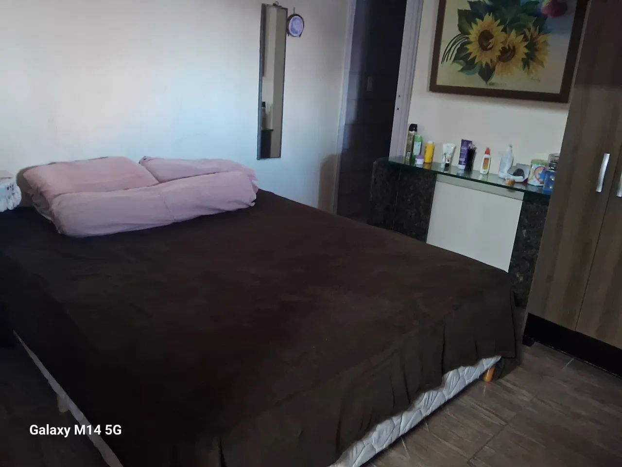 Alugo Casa 1andar  - Foto 2