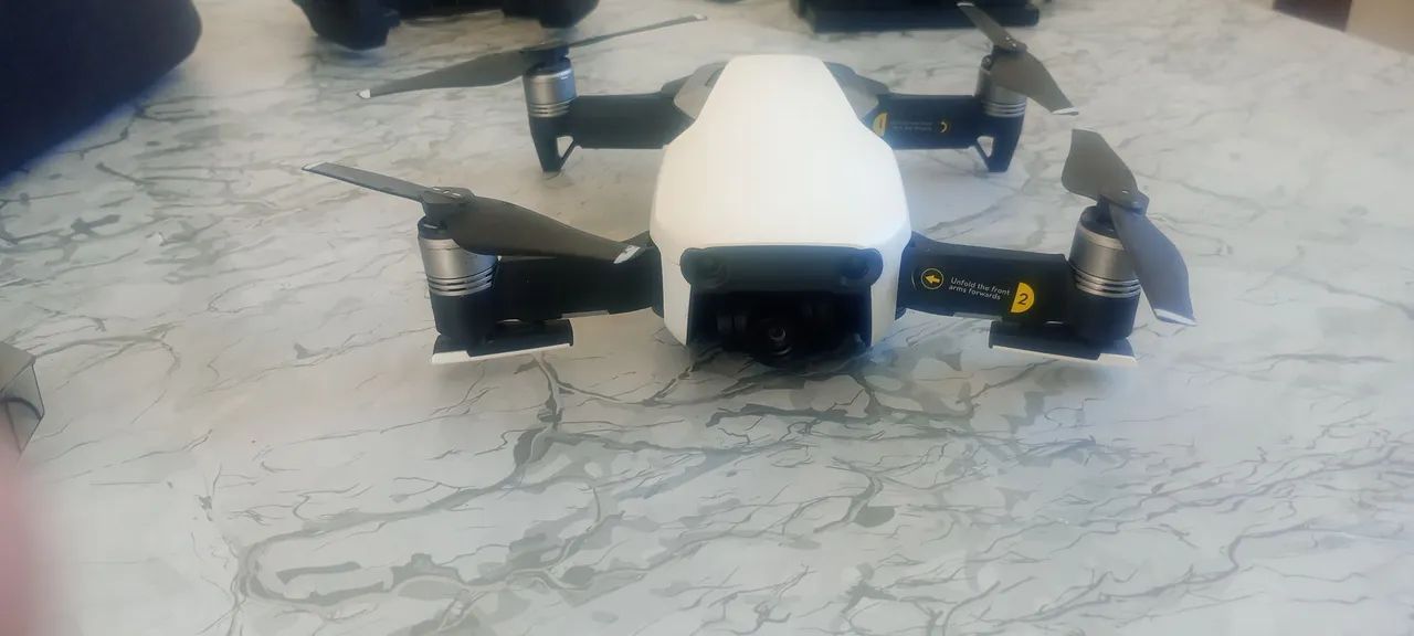 Drone DJI Mavic Air  - Foto 4