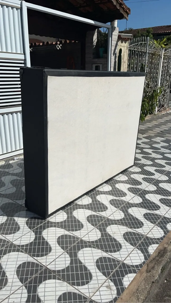 CAMA BOX
