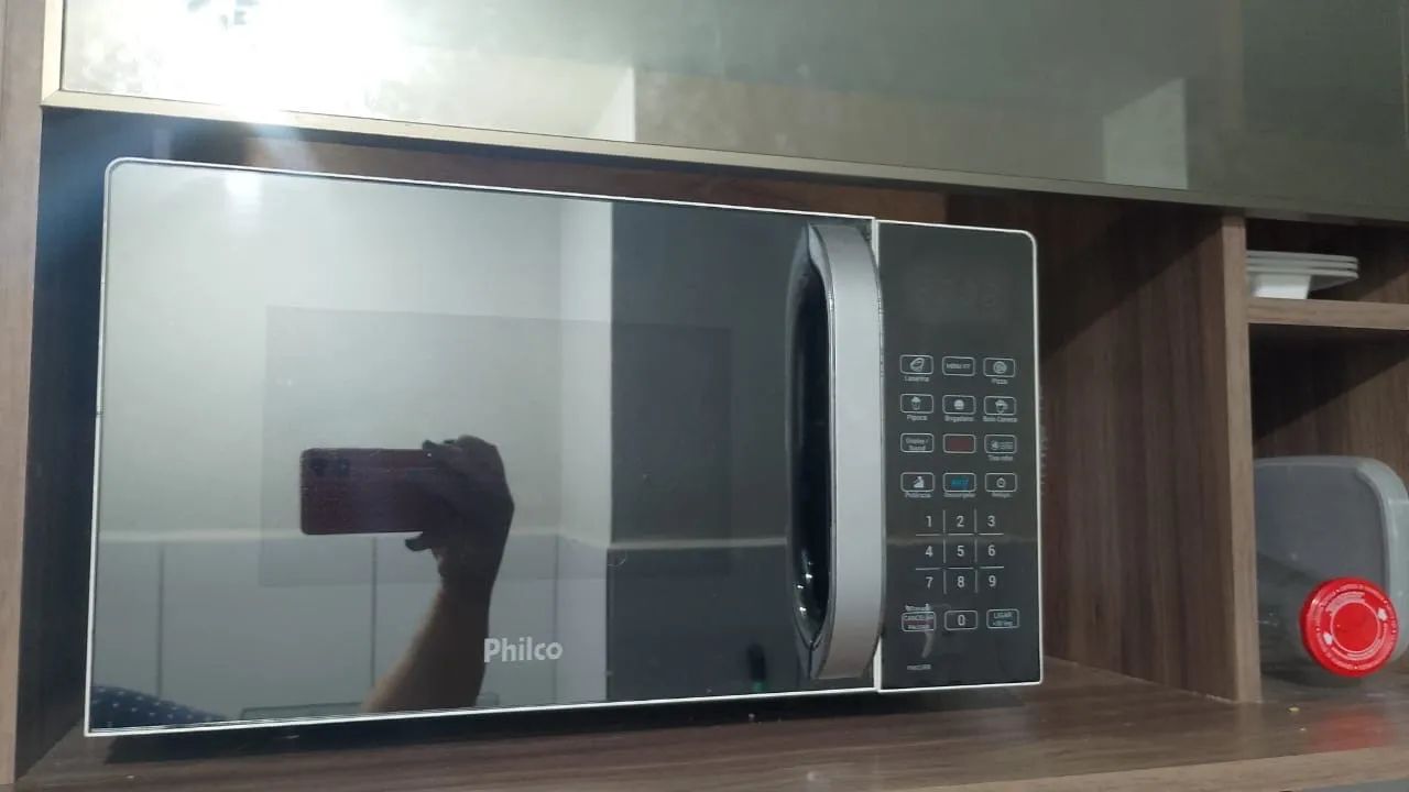 Micro-ondas Philco