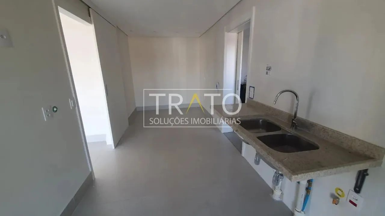 Apartamento à venda no Condomínio Alenza Cambuí - Foto 12