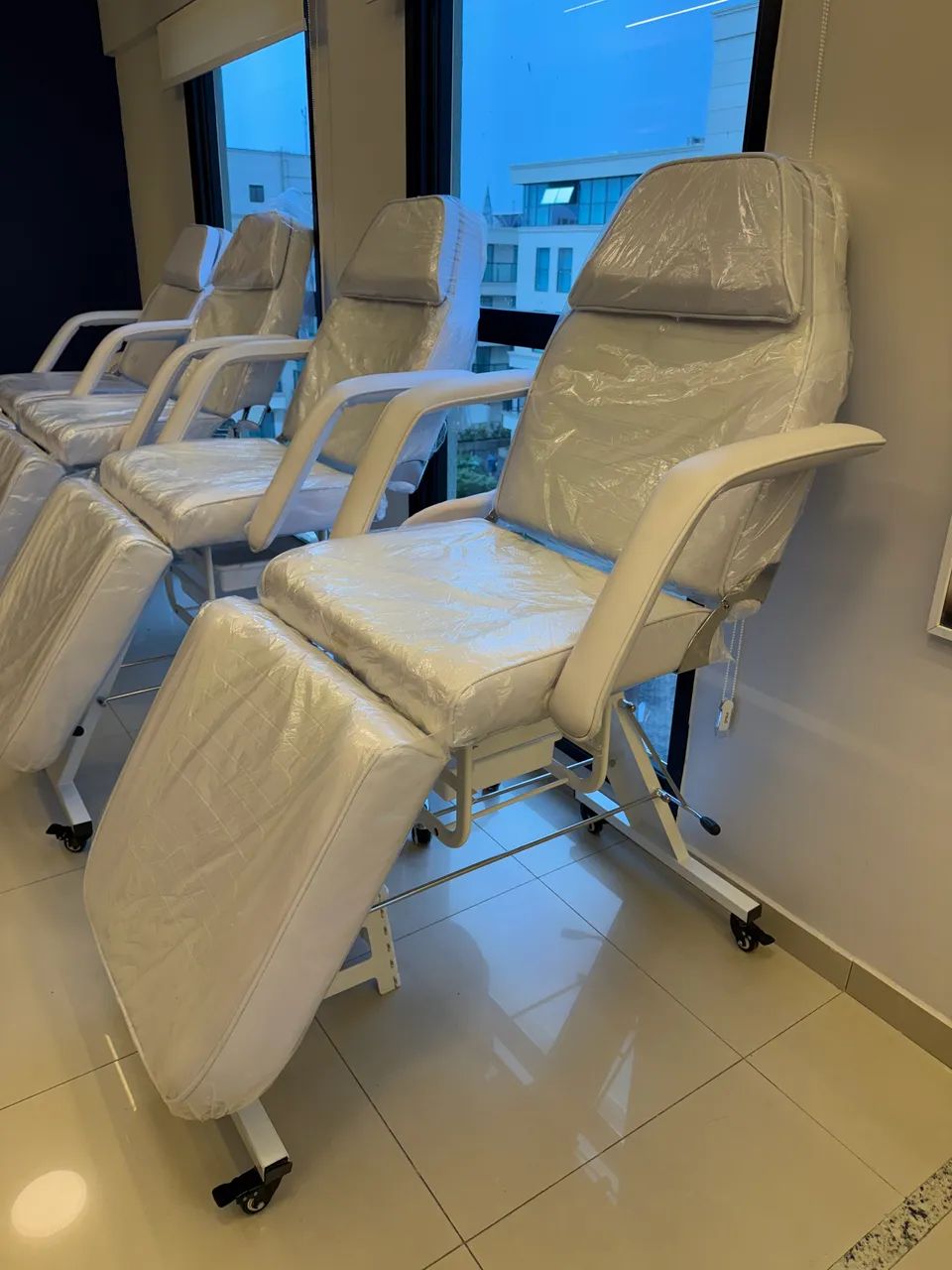 Maca para harmonização - Estado de nova 