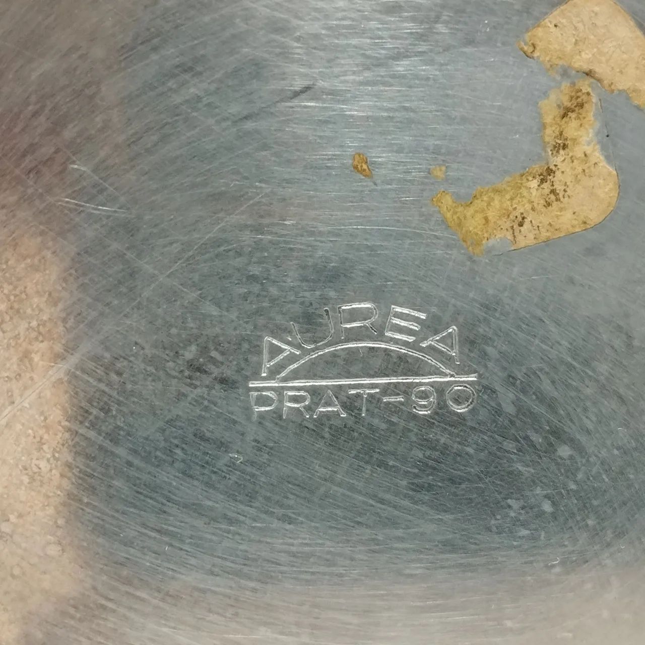 Conjunto AUREA PRAT-90 - Foto 6