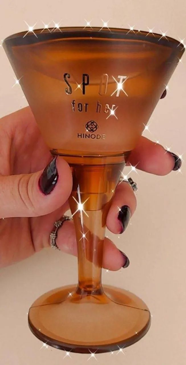 Perfumes Spot for Her - Hinode - Foto 2