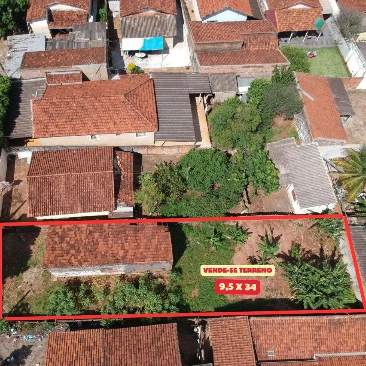 Terreno à venda, 700 m² por R$ 310.000,00 - Eldorado - São José do Rio Preto/SP - Foto 6
