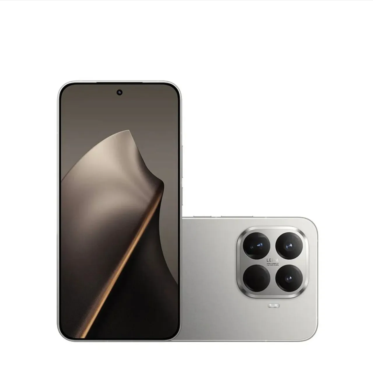 Xiaomi 15T Pro Gold Mocha e Black, Leica 512Gb 12Gb RAM- Novo