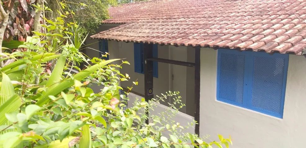 Aluga-se Casa de Vila 2 quartos -50m2 - Estr. do Pau Ferro, Pechincha SEM GARAGEM